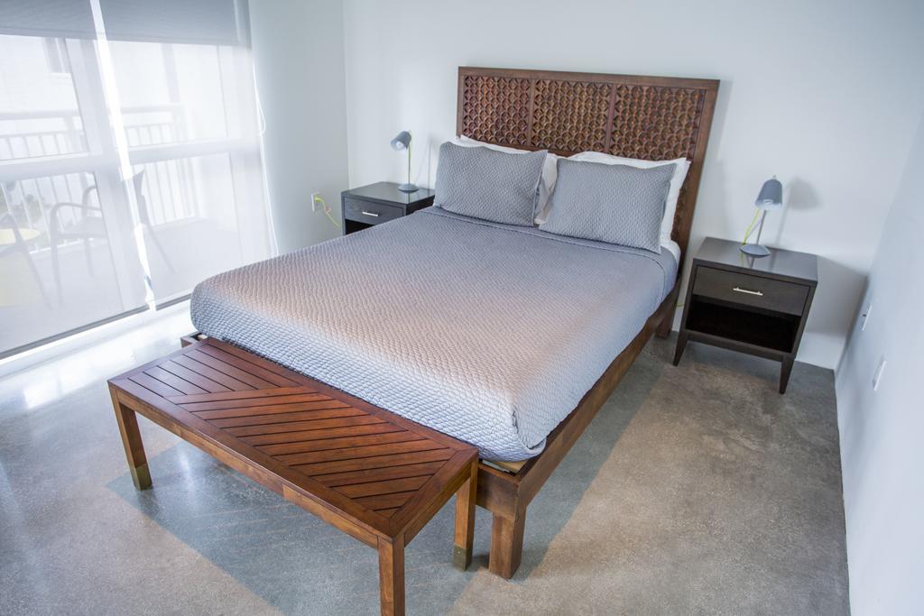 Real Living Hotel Residence ไมอามี ภายนอก รูปภาพ