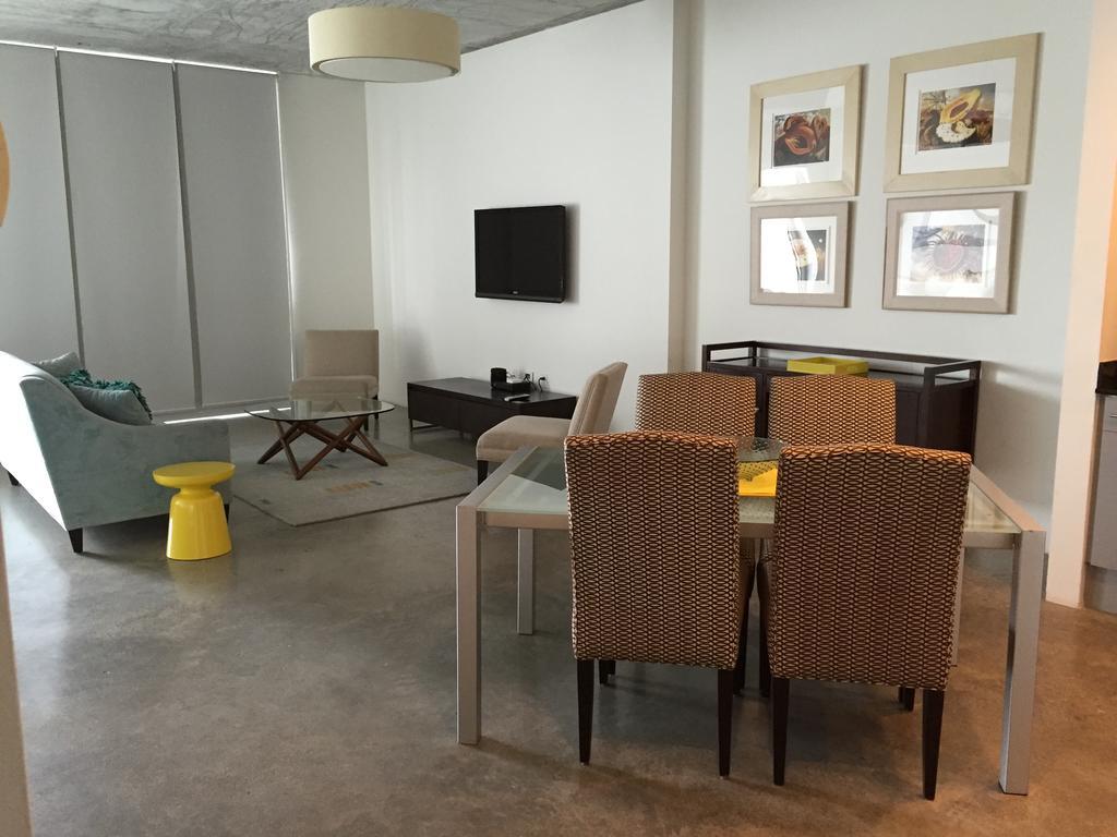 Real Living Hotel Residence ไมอามี ภายนอก รูปภาพ