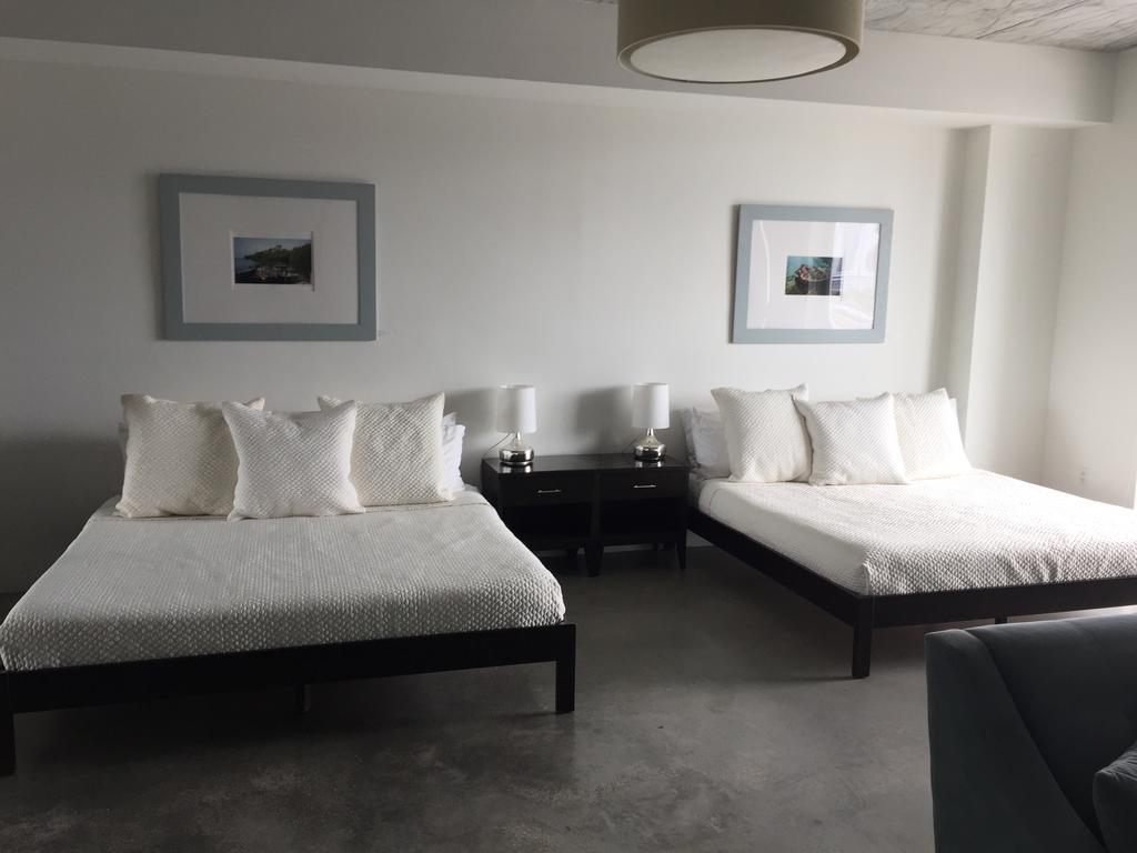 Real Living Hotel Residence ไมอามี ภายนอก รูปภาพ