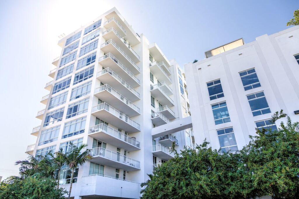 Real Living Hotel Residence ไมอามี ภายนอก รูปภาพ