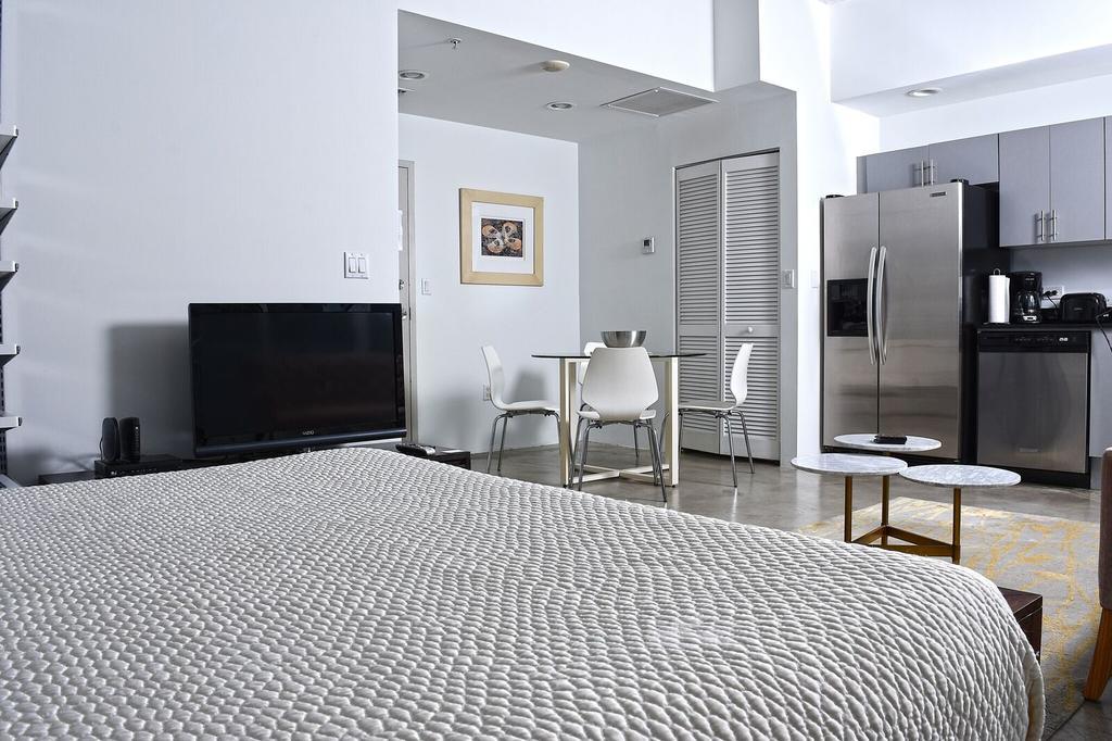 Real Living Hotel Residence ไมอามี ภายนอก รูปภาพ