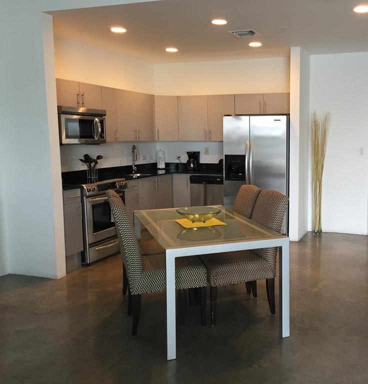 Real Living Hotel Residence ไมอามี ภายนอก รูปภาพ