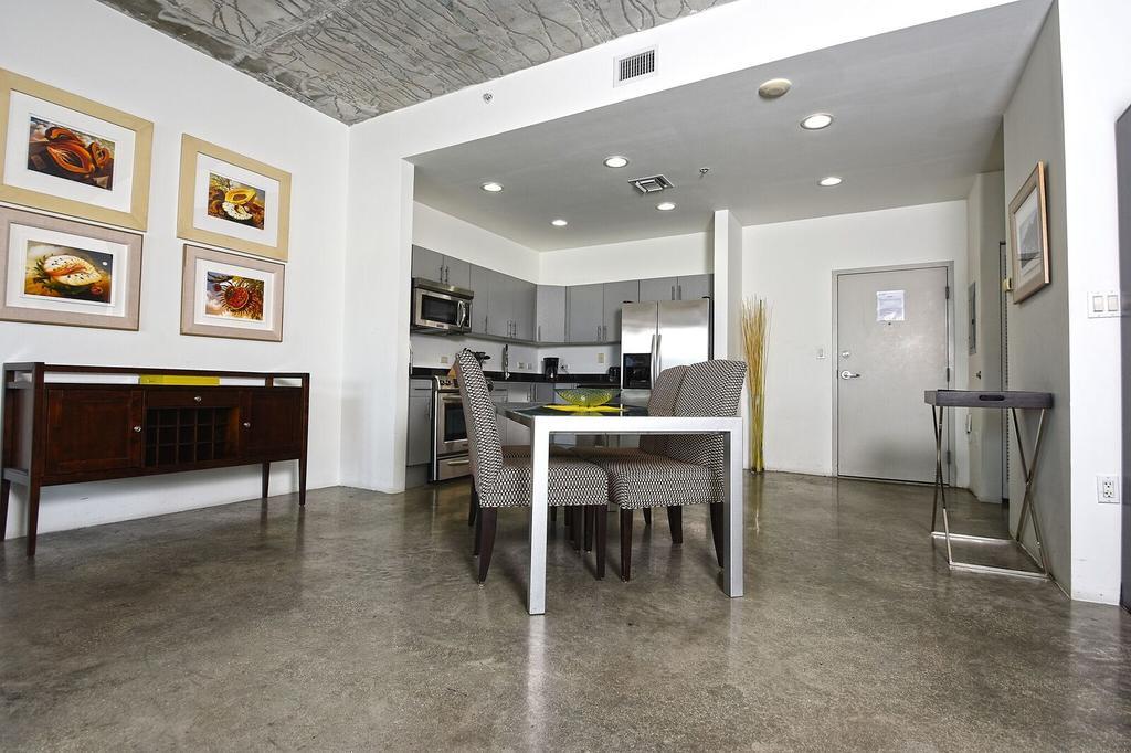 Real Living Hotel Residence ไมอามี ภายนอก รูปภาพ