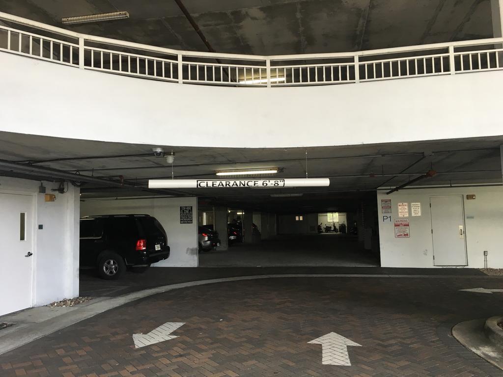 Real Living Hotel Residence ไมอามี ภายนอก รูปภาพ
