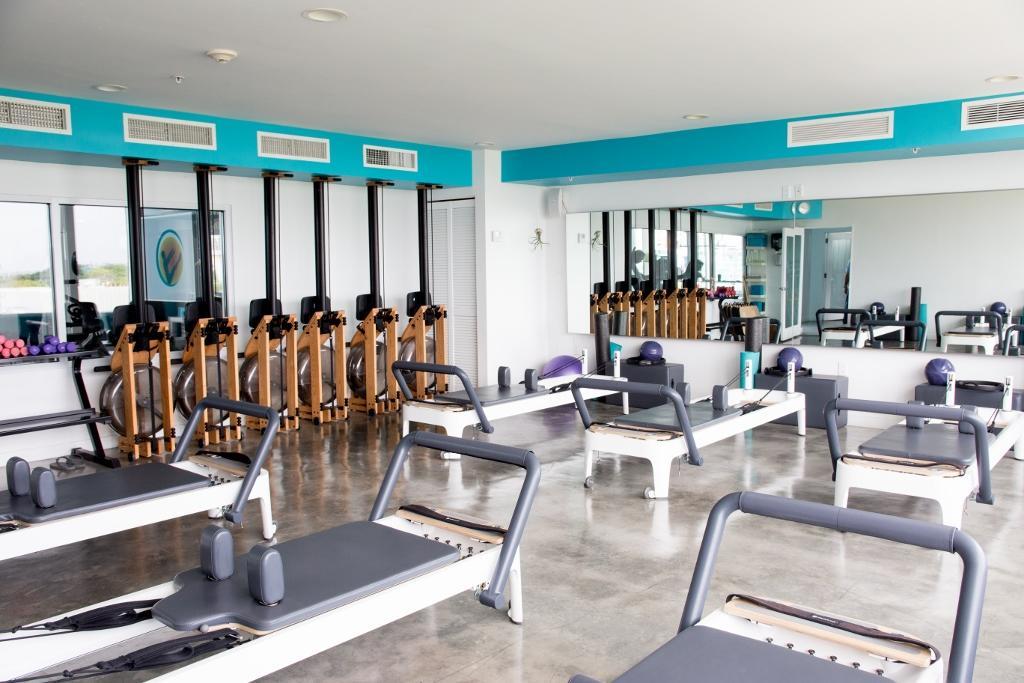 Real Living Hotel Residence ไมอามี ภายนอก รูปภาพ
