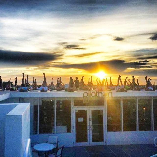 Real Living Hotel Residence ไมอามี ภายนอก รูปภาพ
