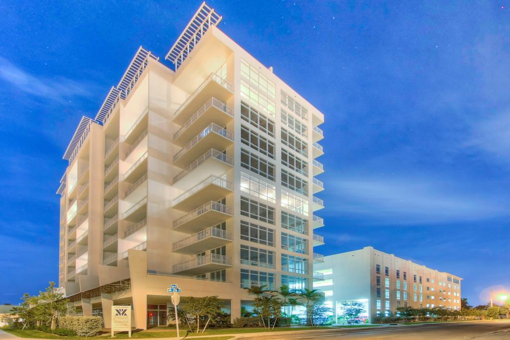 Real Living Hotel Residence ไมอามี ภายนอก รูปภาพ