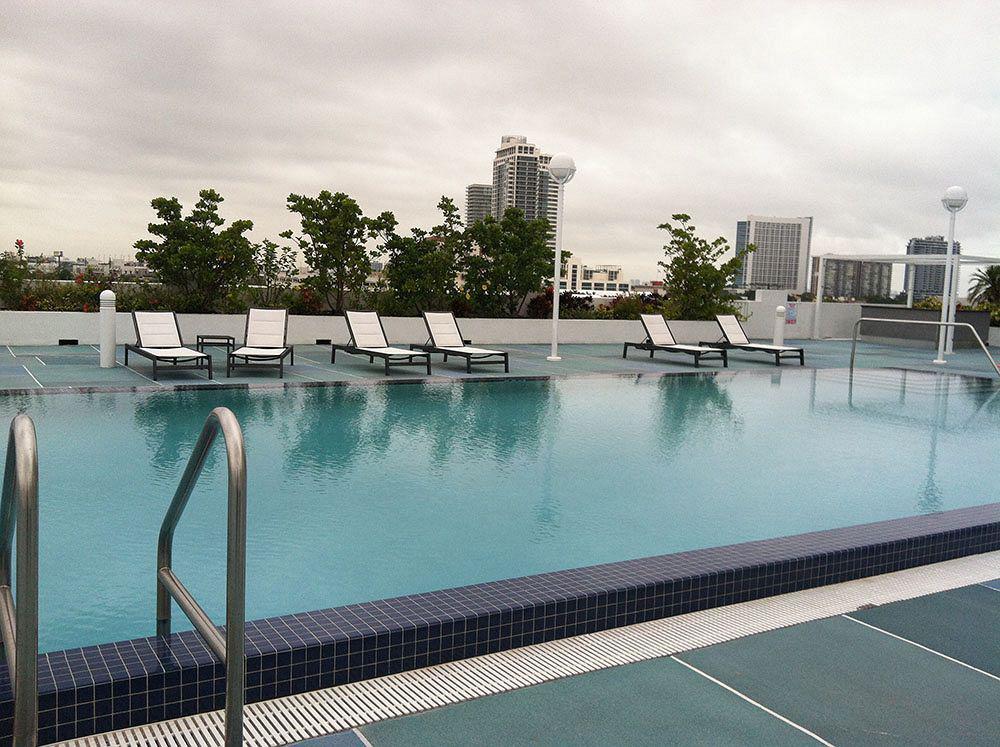 Real Living Hotel Residence ไมอามี ภายนอก รูปภาพ