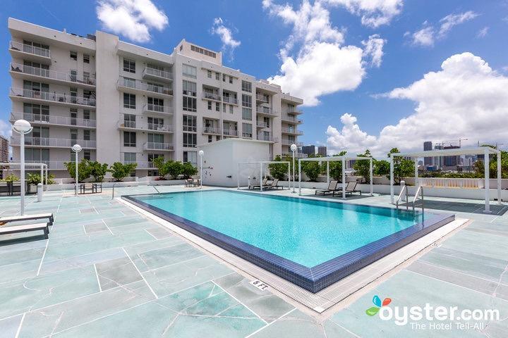 Real Living Hotel Residence ไมอามี ภายนอก รูปภาพ