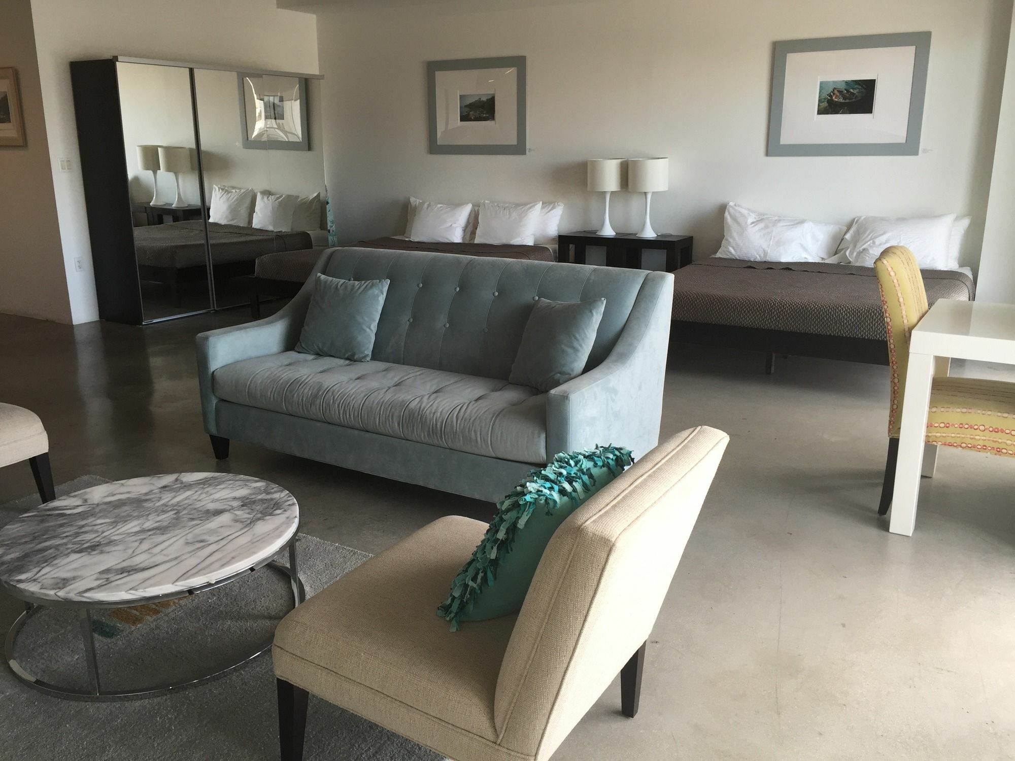 Real Living Hotel Residence ไมอามี ภายนอก รูปภาพ