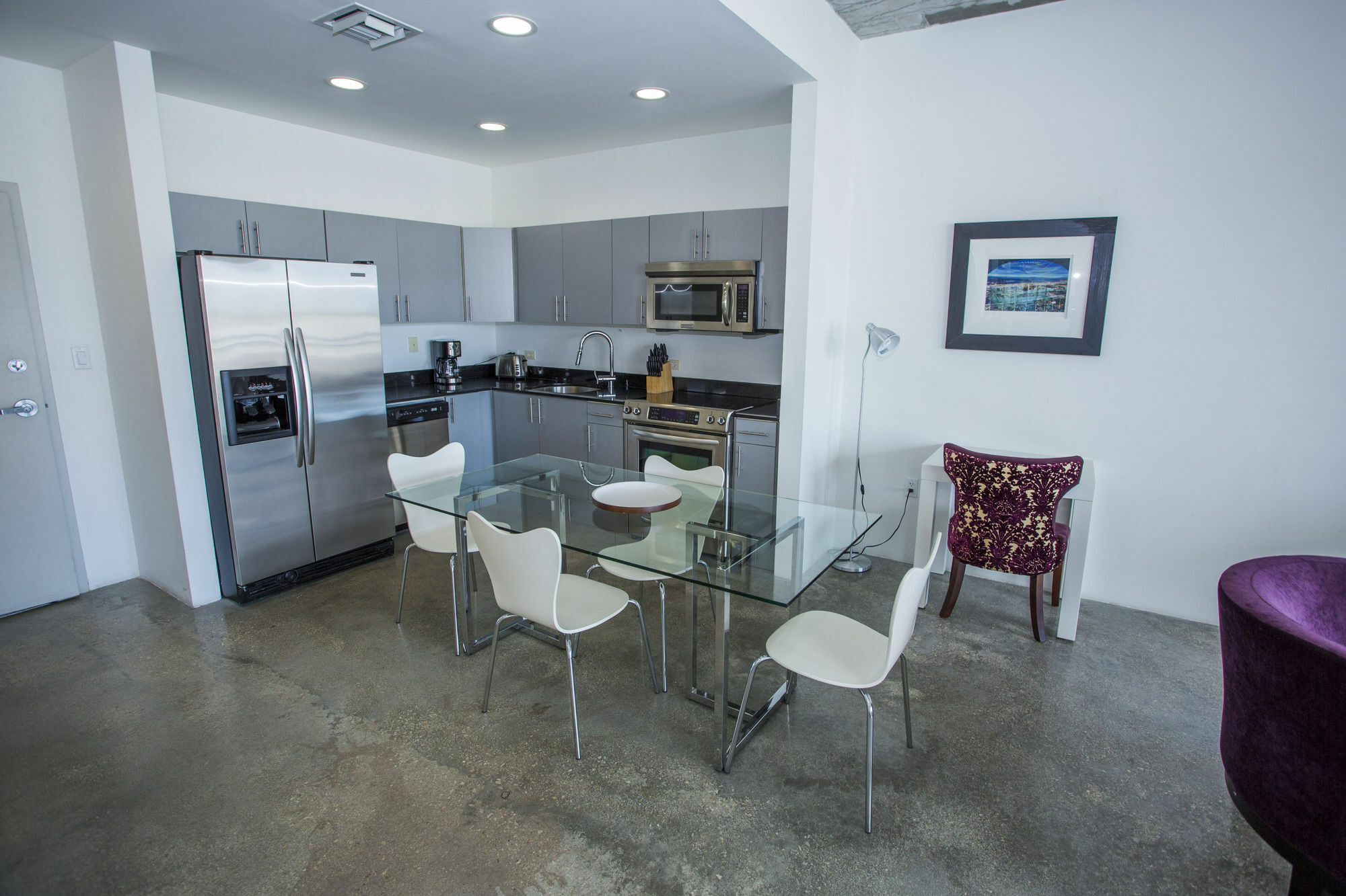 Real Living Hotel Residence ไมอามี ภายนอก รูปภาพ